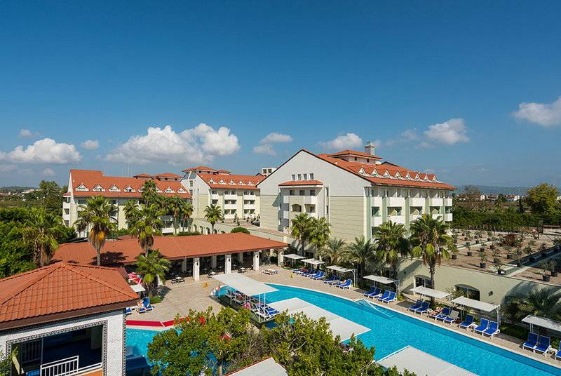 SURAL RESORT HOTEL