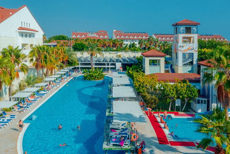 SURAL RESORT HOTEL