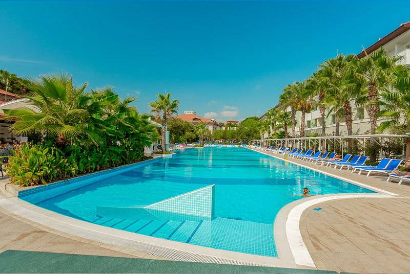 SURAL RESORT HOTEL