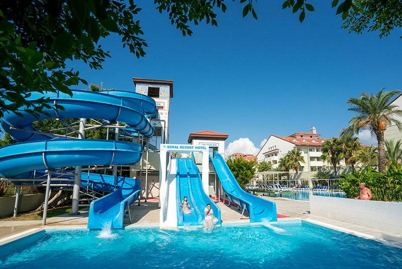 SURAL RESORT HOTEL