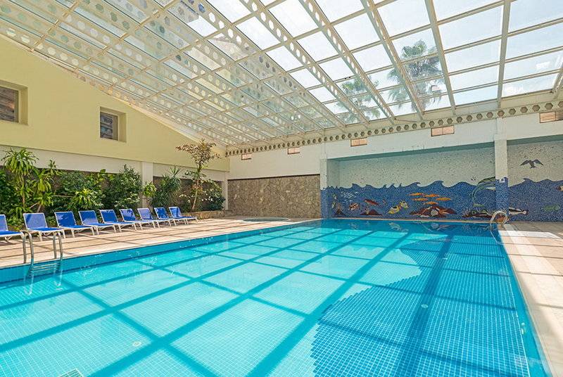 SURAL RESORT HOTEL