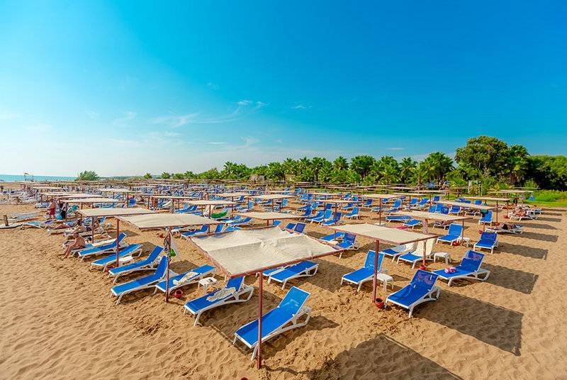 SURAL RESORT HOTEL