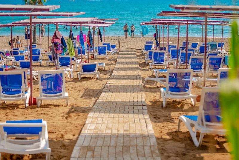 SURAL RESORT HOTEL