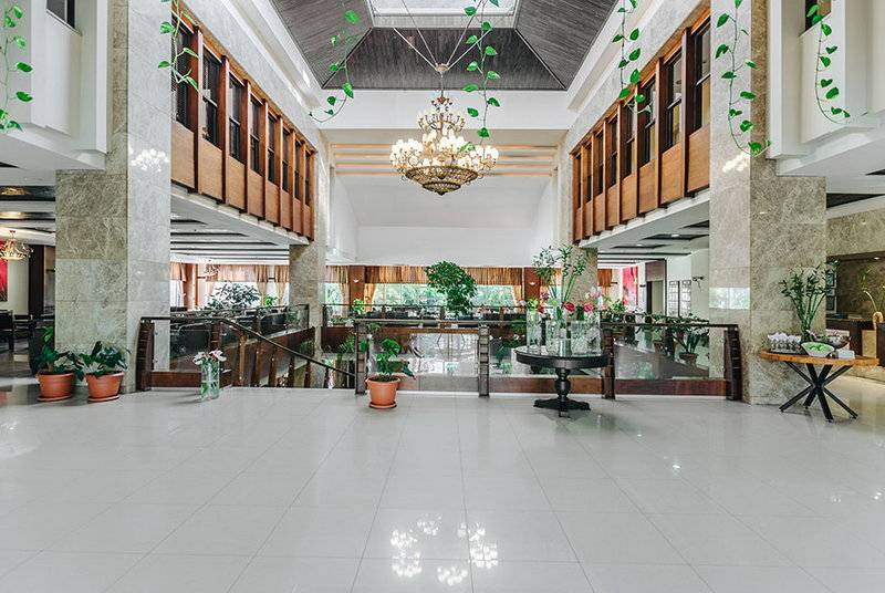 SURAL RESORT HOTEL