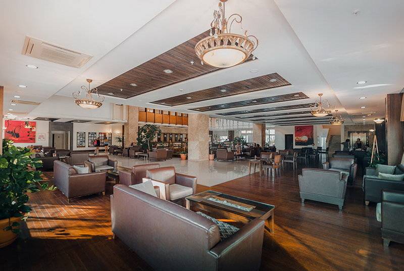 SURAL RESORT HOTEL
