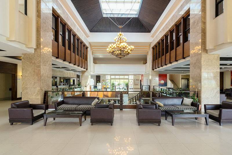 SURAL RESORT HOTEL