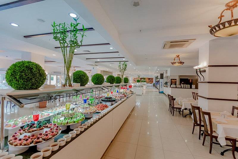 SURAL RESORT HOTEL