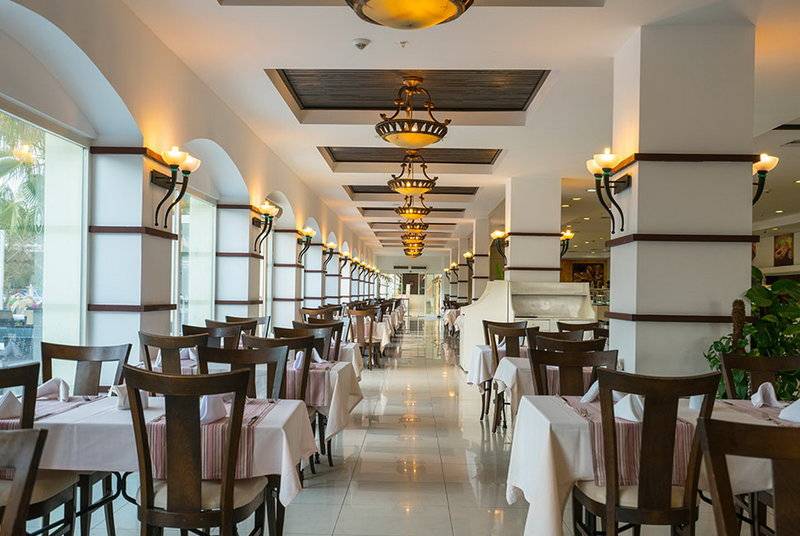 SURAL RESORT HOTEL