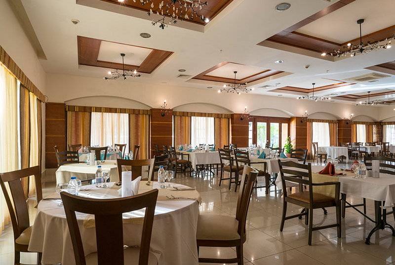 SURAL RESORT HOTEL