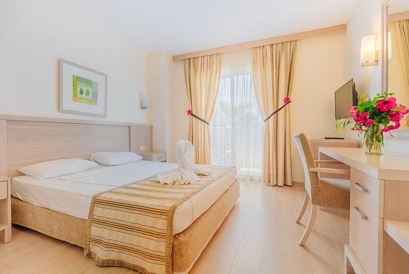 SURAL RESORT HOTEL