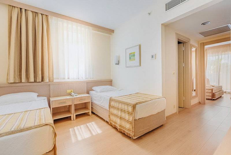 SURAL RESORT HOTEL