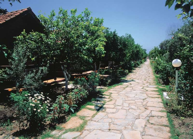ÖZLEM GARDEN HOTEL