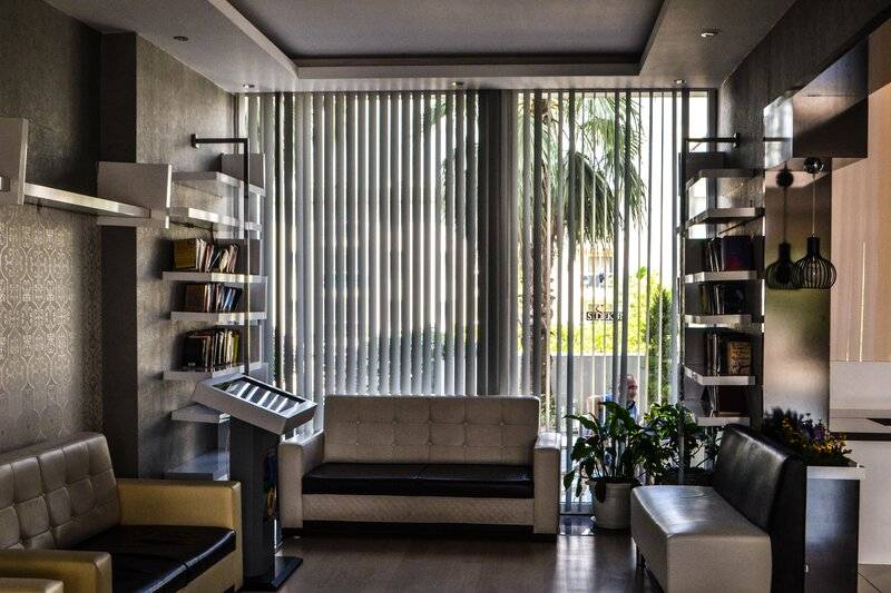 SIDEKUM HOTEL