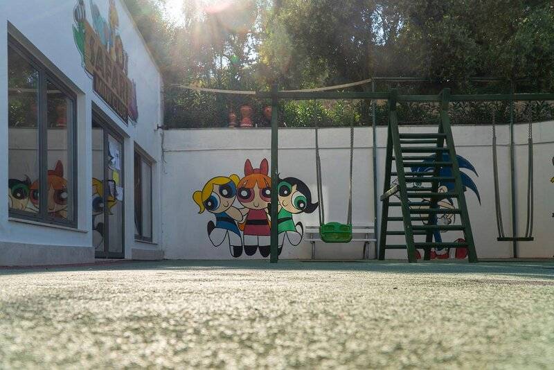 ADALYA ART SIDE