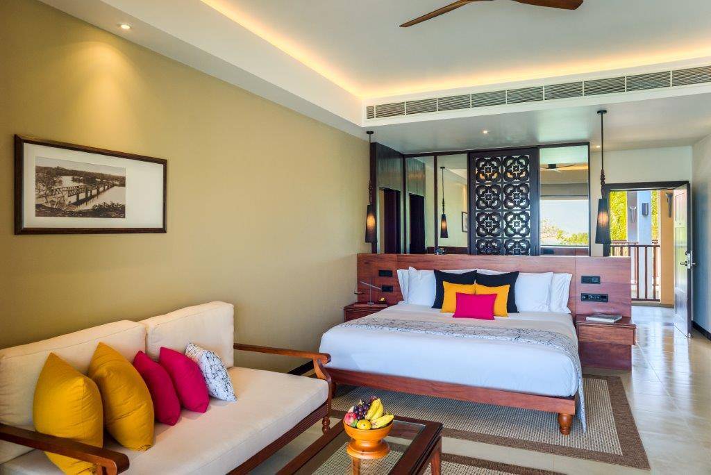 Anantara Kalutara Resort