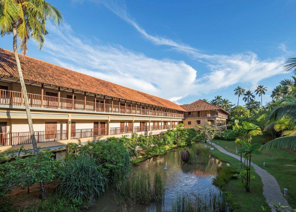 Anantara Kalutara Resort