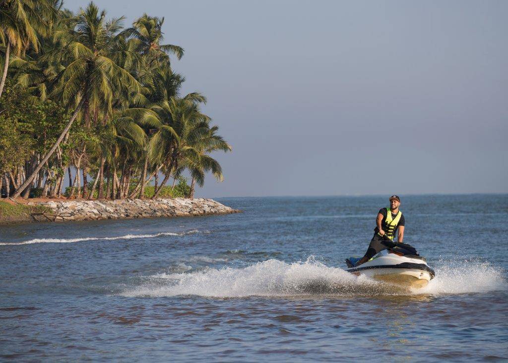 Anantara Kalutara Resort