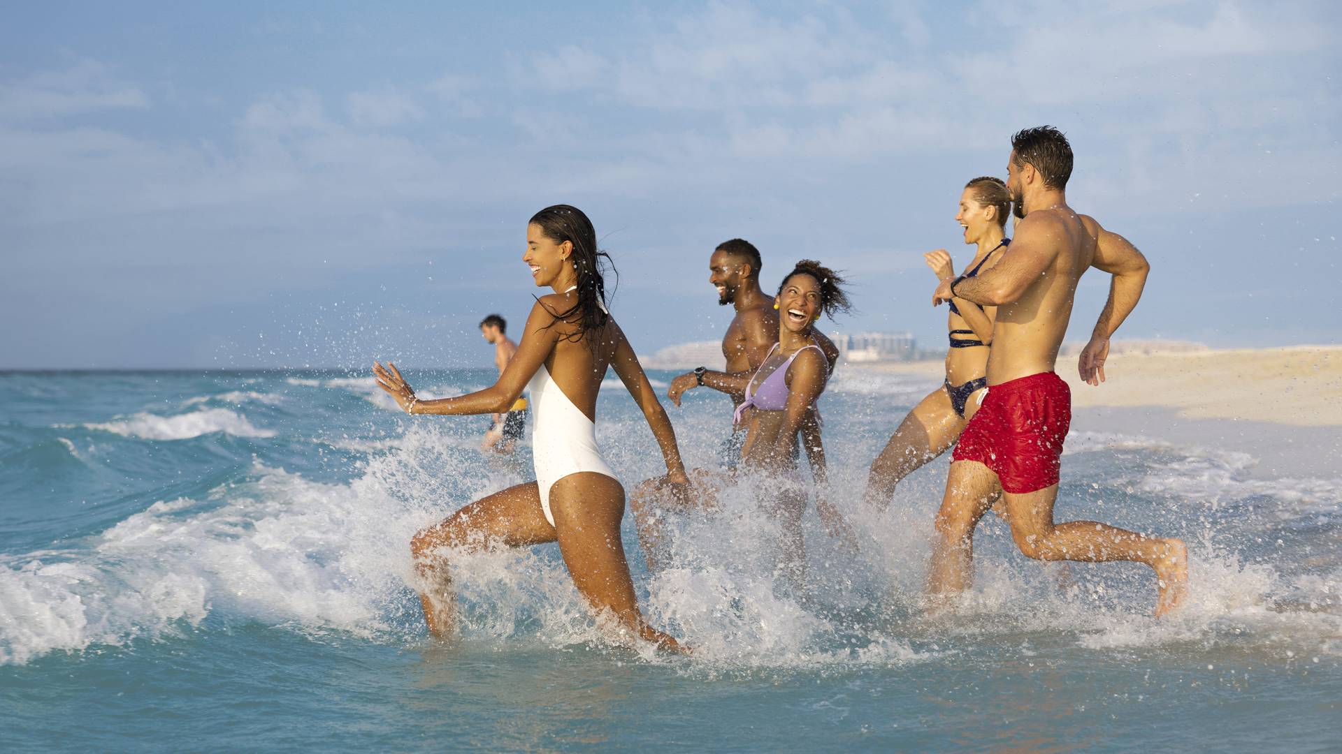 Willkommen bei Capital Holidays - Deine Traumziele, unsere Expertise.