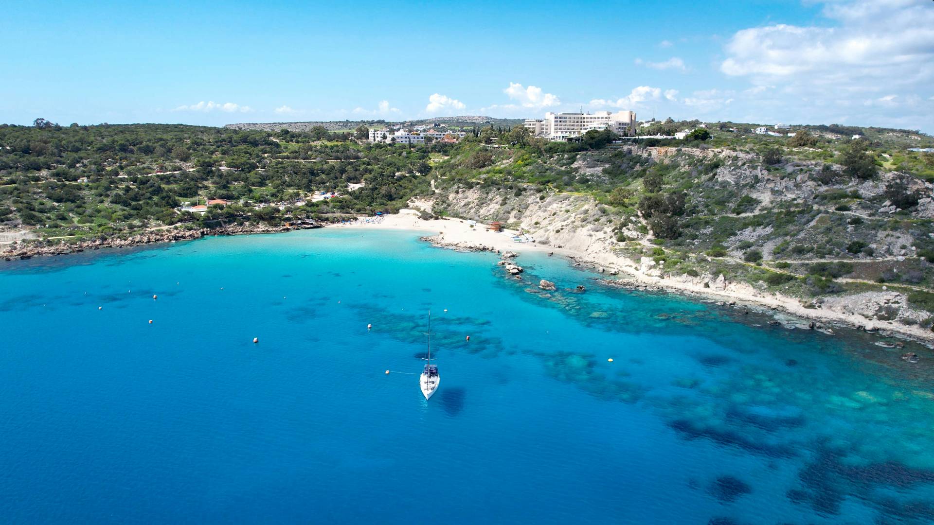 Urlaub in Zypern - Capital Holidays