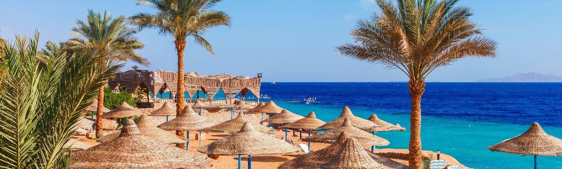 Urlaub in Hurghada - Capital Holidays