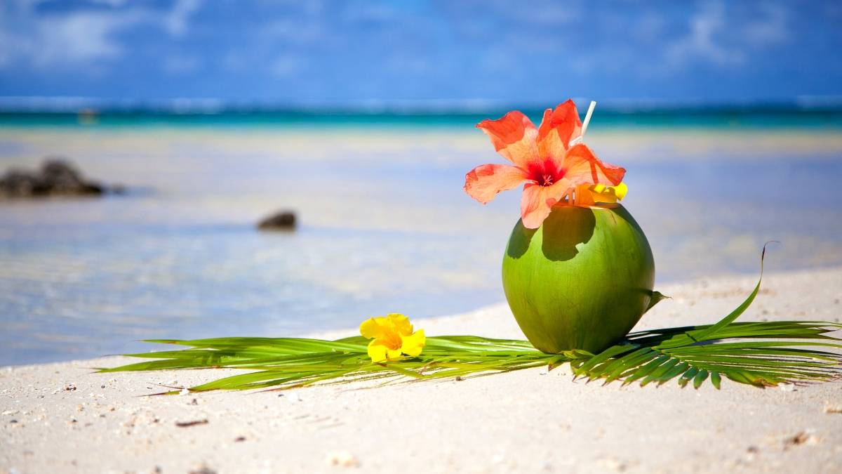 Mauritius – Traumhafter Urlaub am indischen Ozean Mauritius – Traumhafter Urlaub am indischen Ozean