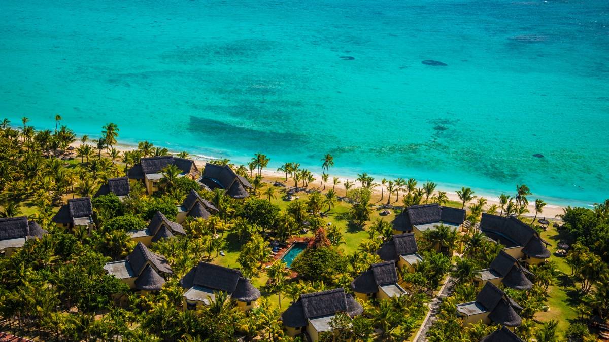 Mauritius Urlaub - Capital Holidays Mauritius Urlaub - Capital Holidays