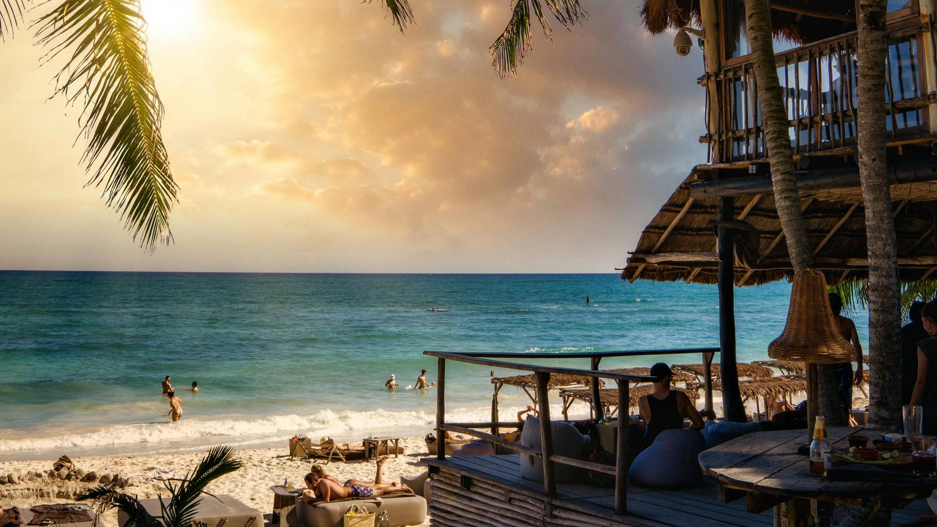 Urlaub in der Dominikanischen Republik - Capital Holidays
