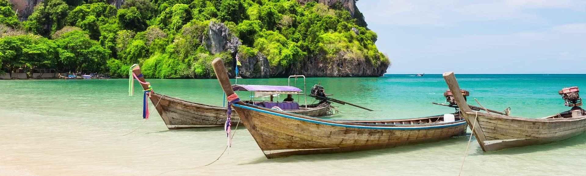 Thailand - Capital Holidays Thailand - Capital Holidays