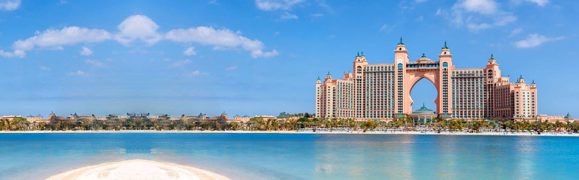 Dubai Aktion - Capital Holidays Dubai Aktion - Capital Holidays