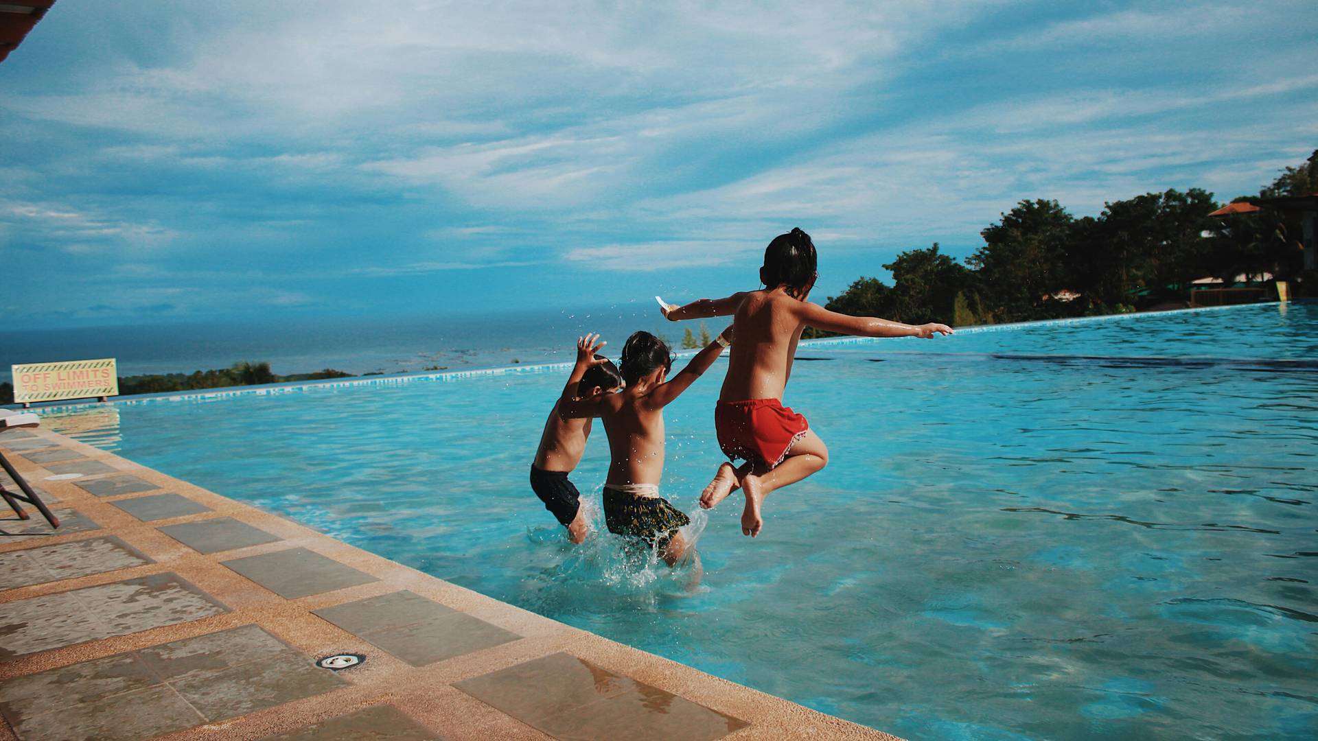 Kids Pool