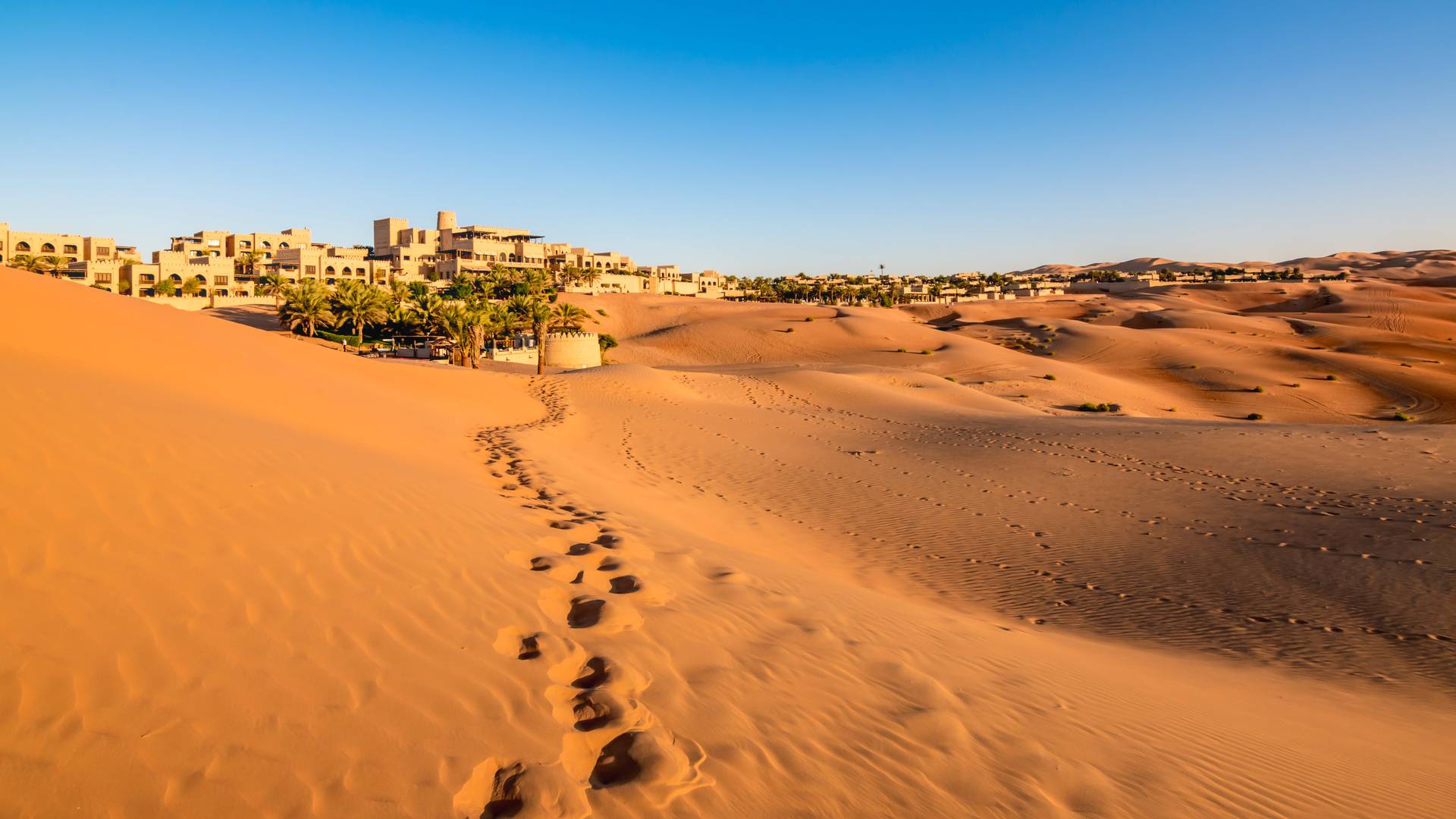 UAE All Inclusive page Etihad Holidays