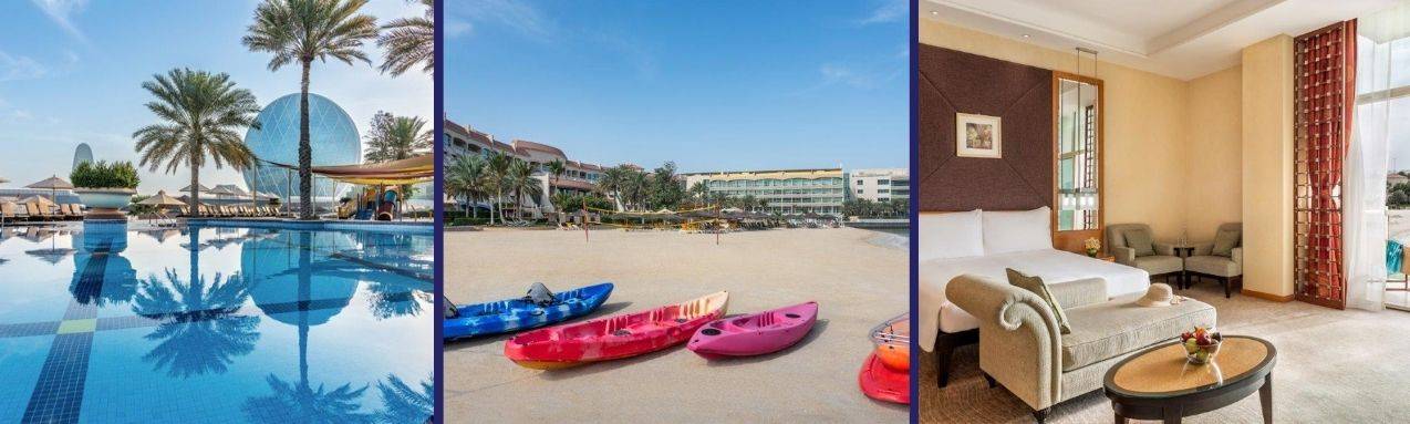 Hotel of the week - Etihad Holidays Hotel of the week - Etihad Holidays