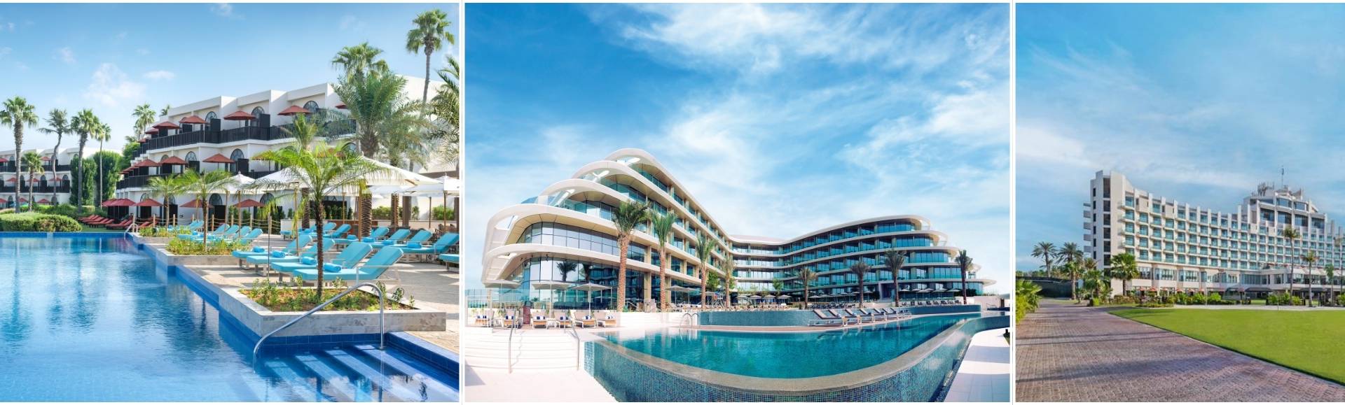 JA Resorts page Etihad Holidays JA Resorts page Etihad Holidays