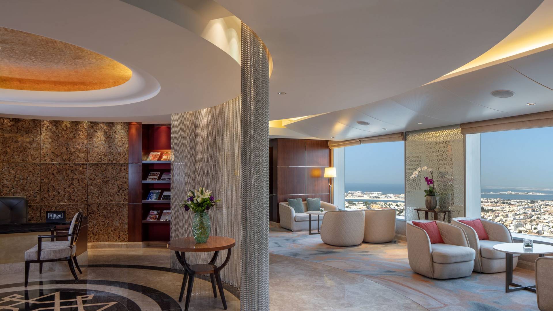 conrad dubai holidays page Etihad Holidays