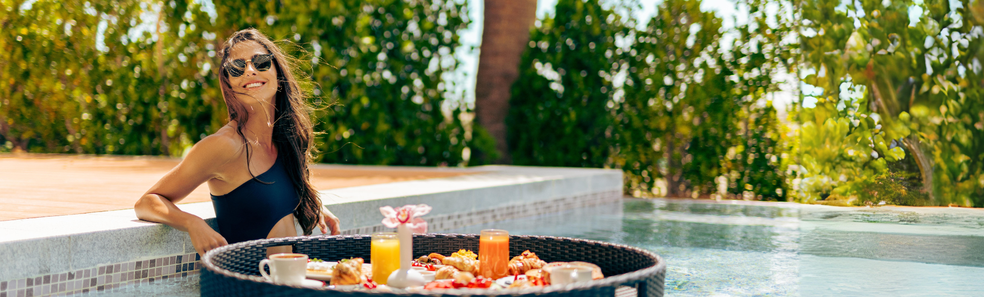 All Inclusive page Etihad Holidays