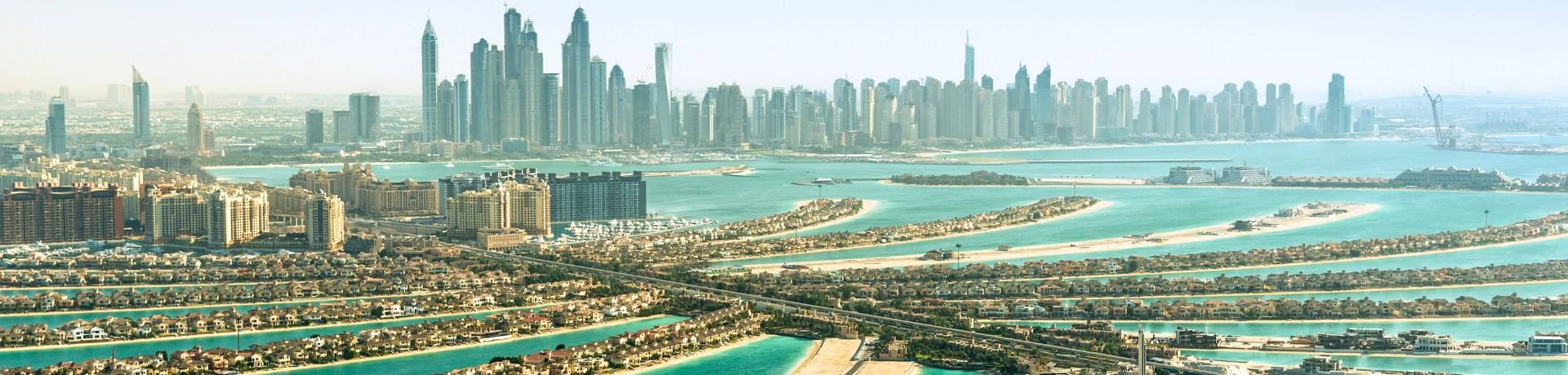 All Inclusive page Etihad Holidays