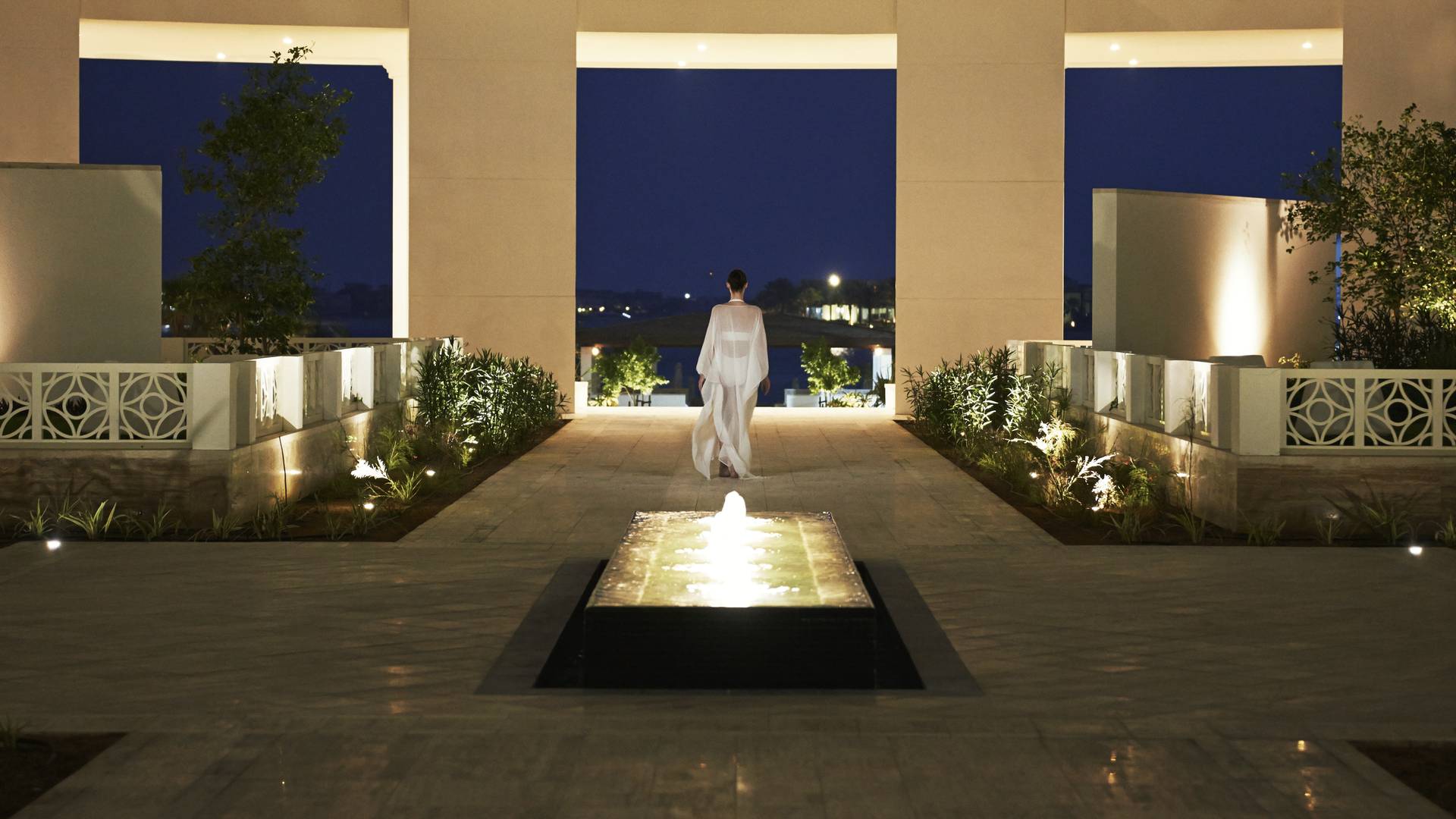 luxury page Etihad Holidays