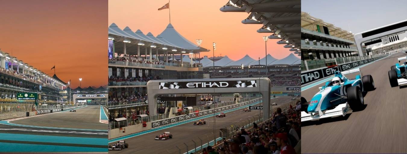 All Inclusive page Etihad Holidays