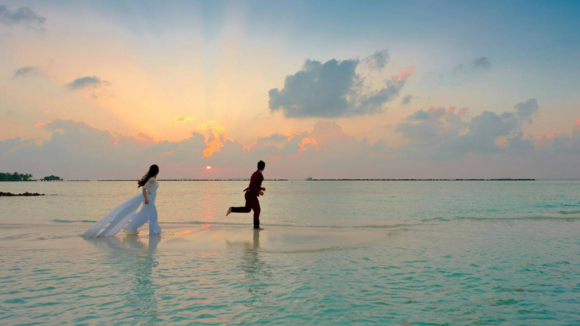 Maldives honeymoon page Etihad Holidays