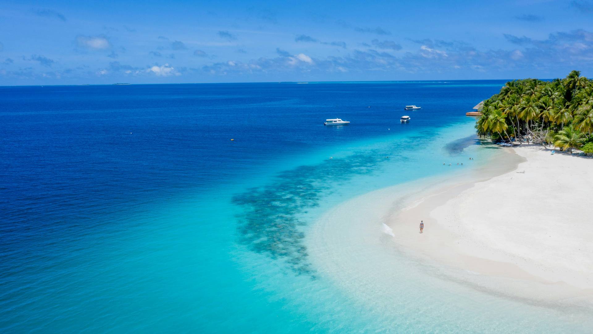 Maldives Etihad Holidays