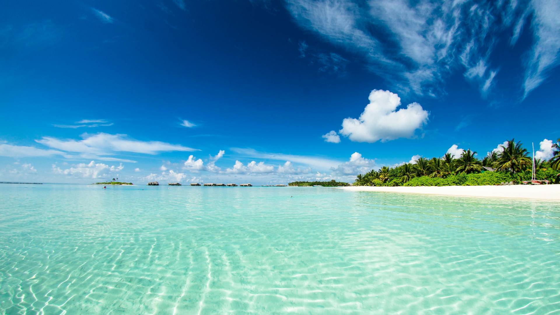 All Inclusive page Etihad Holidays
