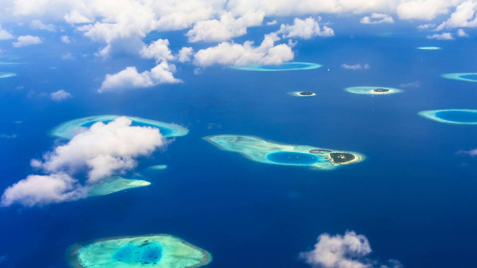 Maldives Etihad Holidays
