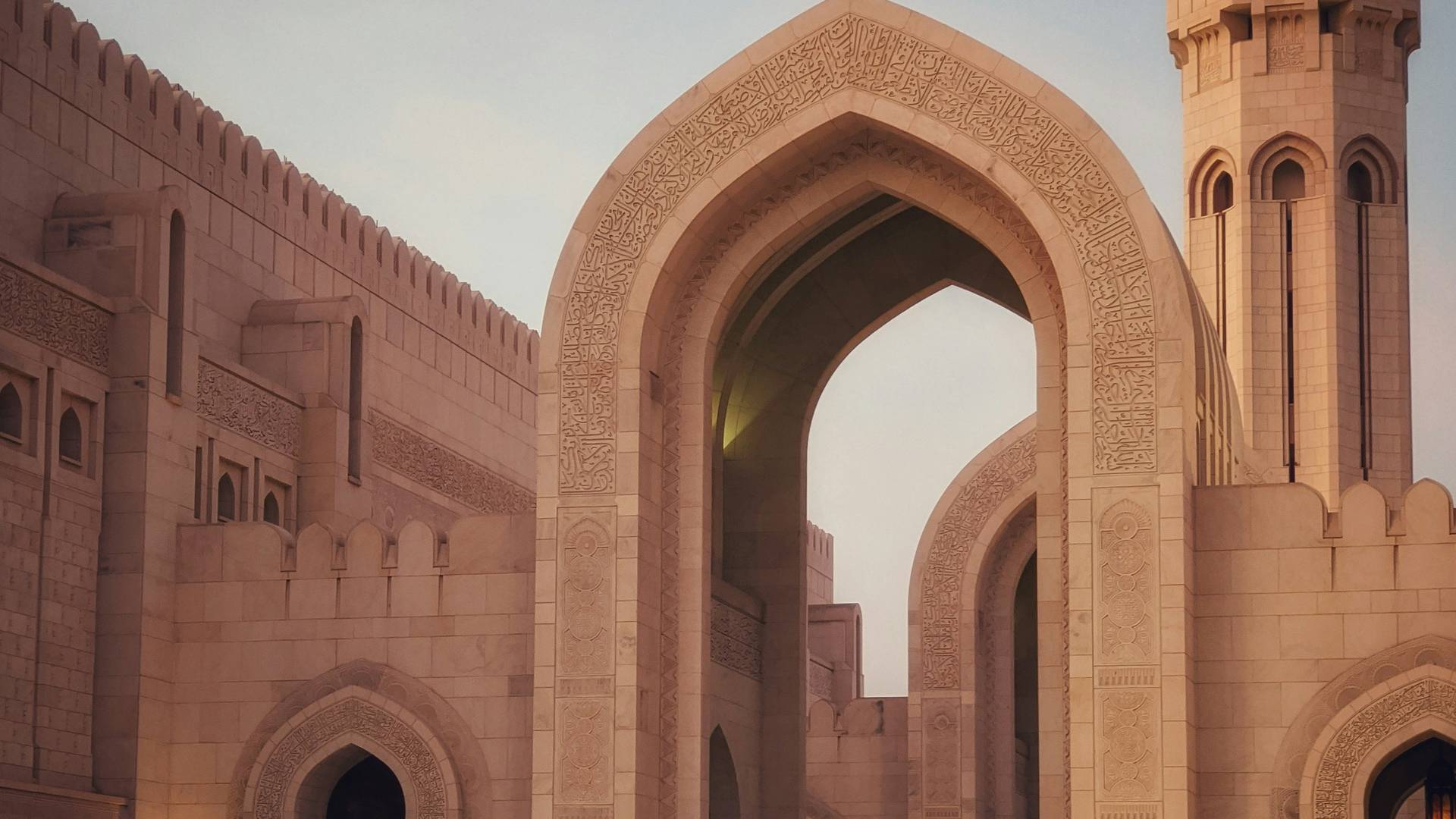 Abu Dhabi  sea city
