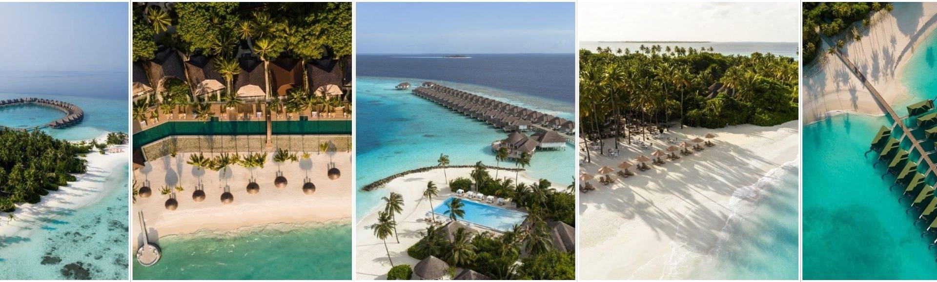 Villa Resorts page Etihad Holidays Villa Resorts page Etihad Holidays
