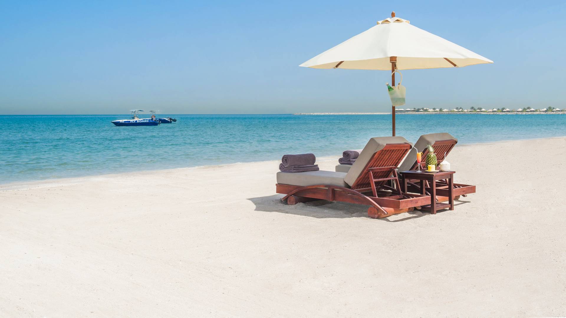 Waldorf Astoria Ras al khaimah etihad holidays Waldorf Astoria Ras al khaimah etihad holidays