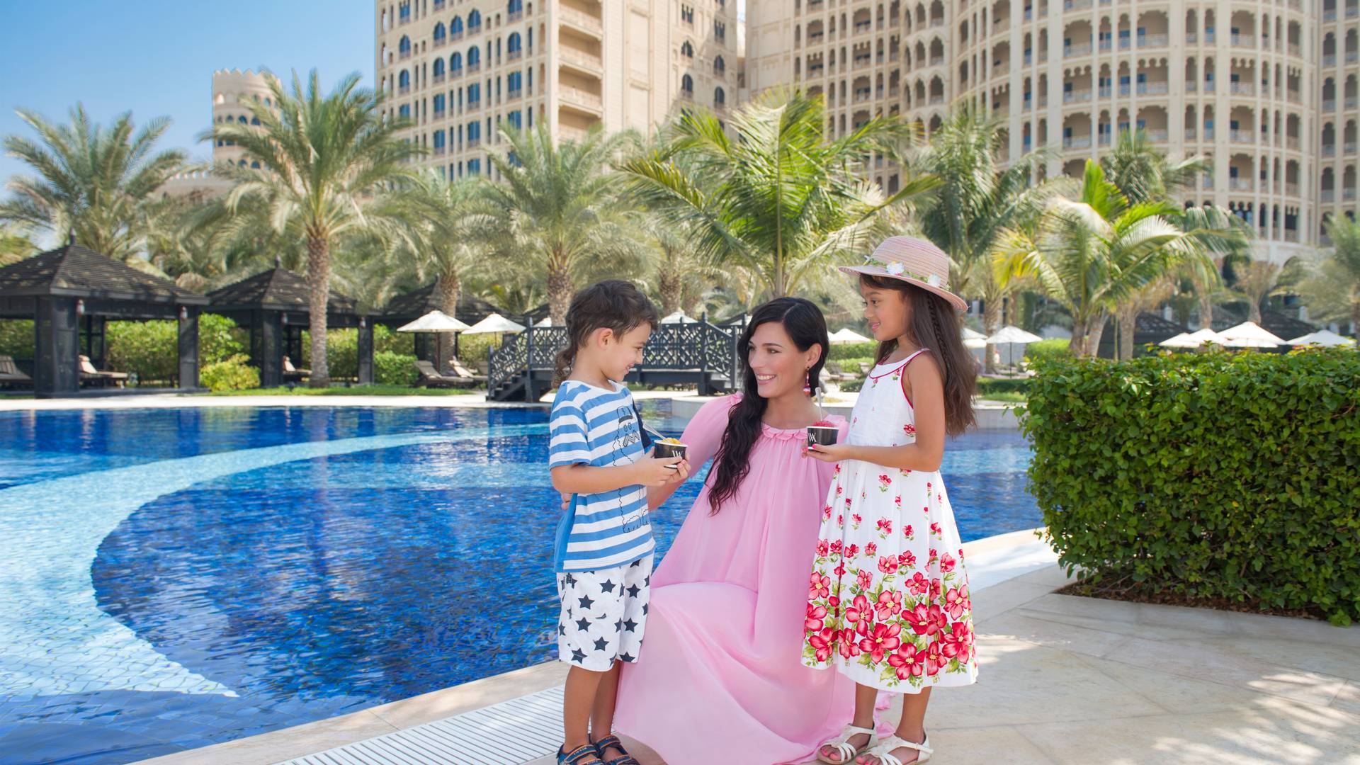 Travel Mum Etihad Holidays