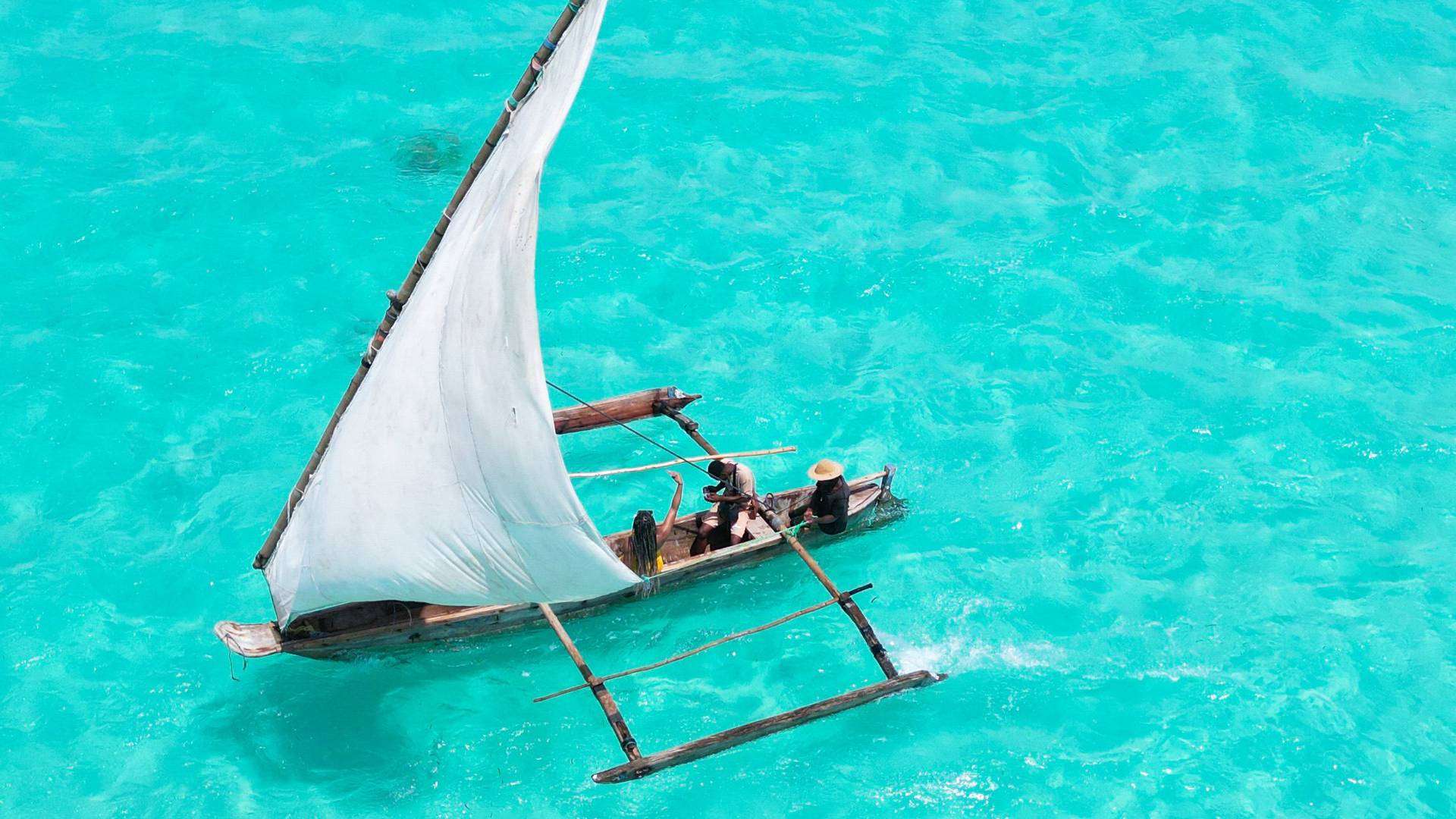 Zanzibar Etihad Holidays Zanzibar Etihad Holidays