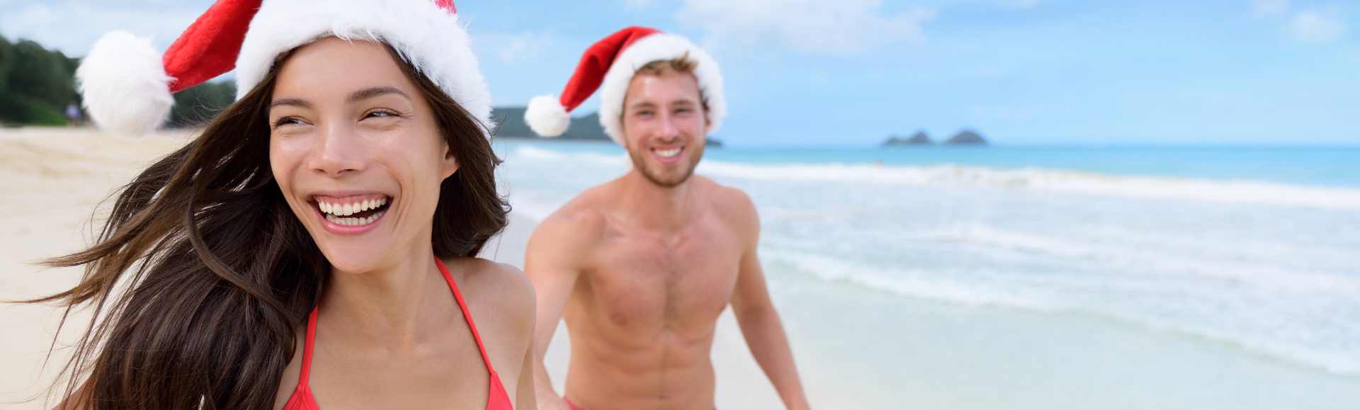 Winter Etihad Holidays