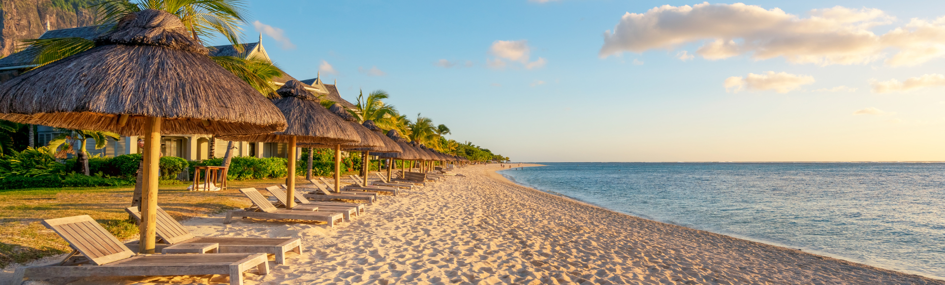 Saadiyat Beach - Etihad Holidays