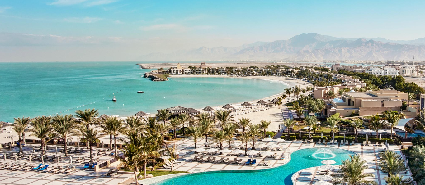 Urlaub in den nördlichen Emiraten - Etihad Holidays